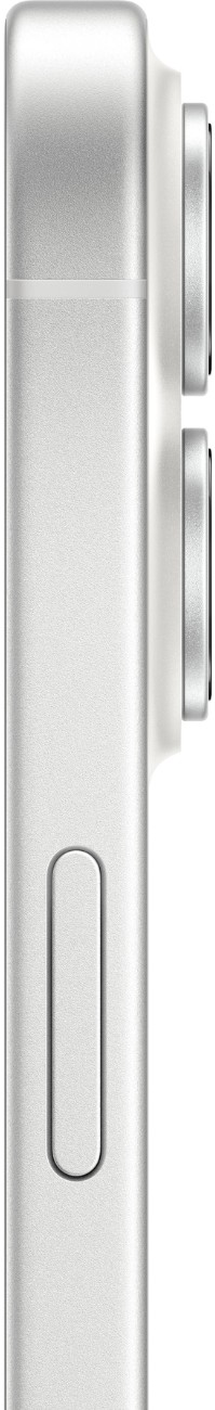 Apple iPhone 17 - 512GB - White