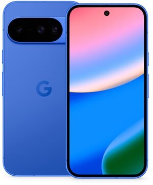 google pixel 10 12gb/128gb blauw