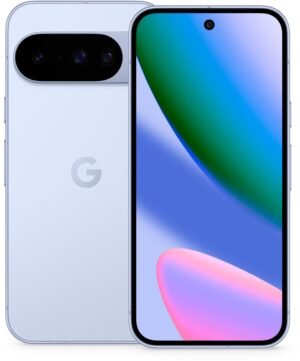 google pixel 10 12gb/128gb lichtblauw