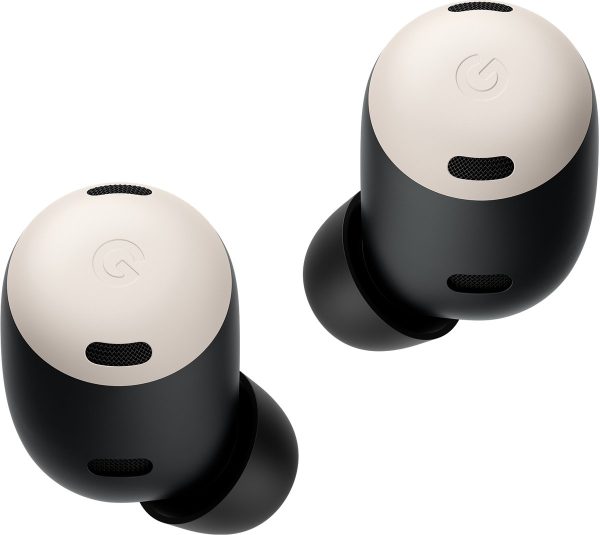 Google Pixel Buds Pro - Porcelain