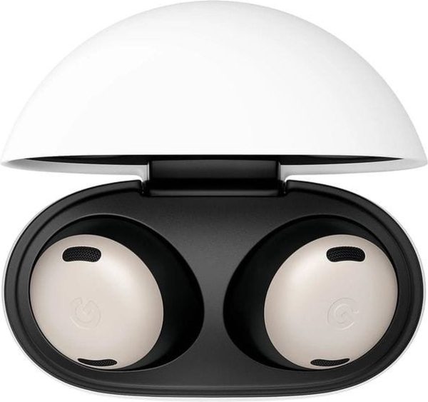 Google Pixel Buds Pro - Porcelain