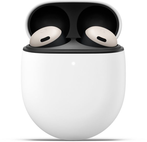 Google Pixel Buds Pro - Porcelain