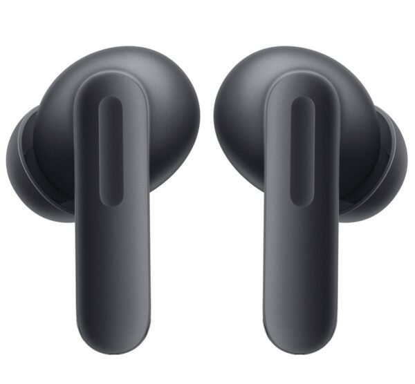 OnePlus Buds 4 - Storm Gray – achteraanzicht
