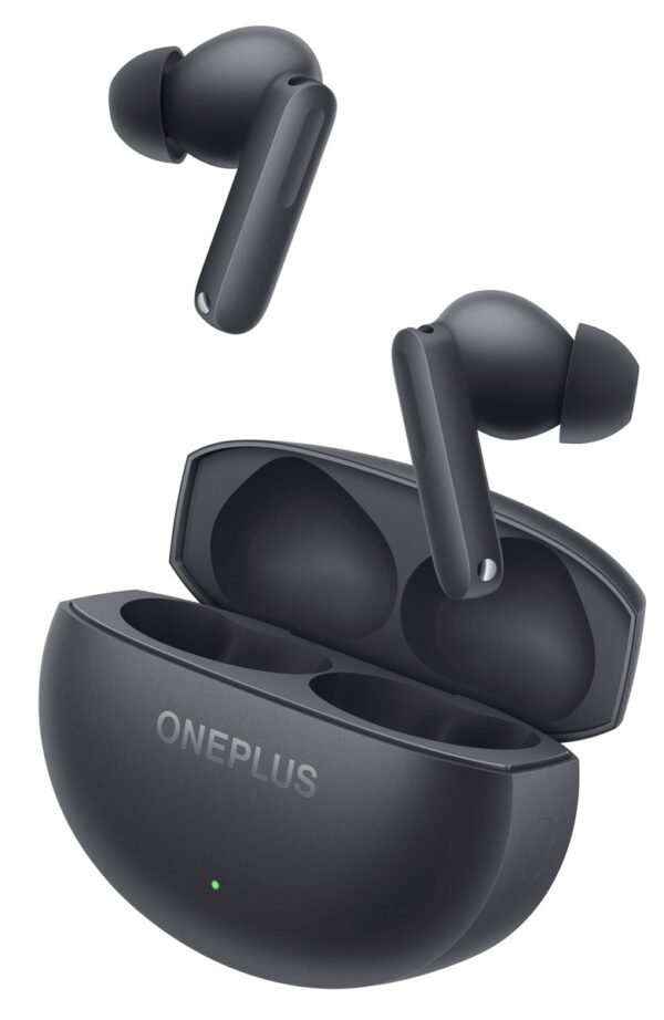 OnePlus Buds 4 - Storm Gray