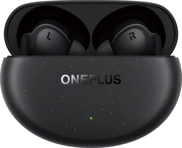 OnePlus Nord Buds 3 Pro - Starry Black