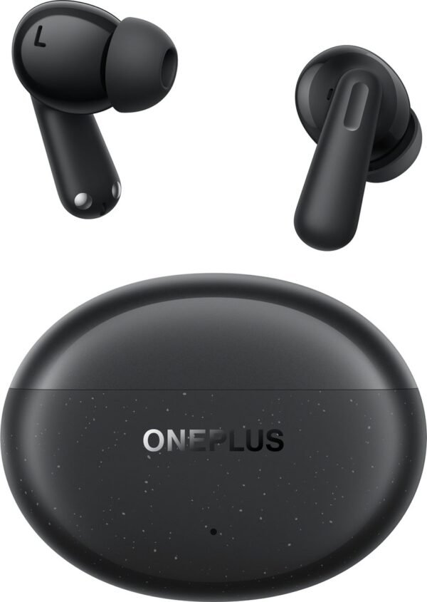 OnePlus Nord Buds 3 Pro - Starry Black