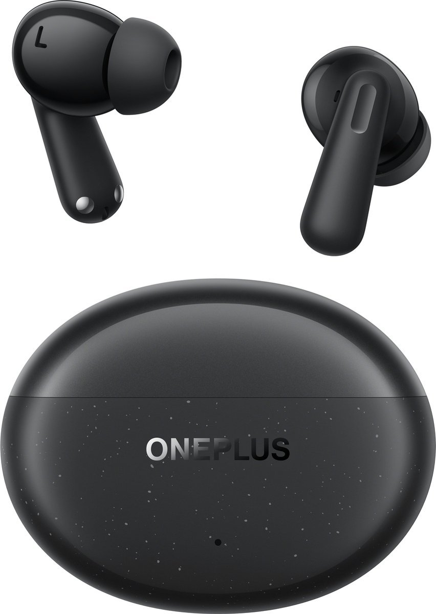 OnePlus Nord Buds 3 Pro - Starry Black