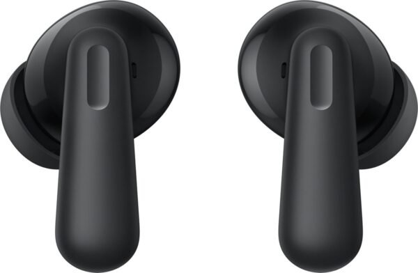 OnePlus Nord Buds 3 Pro - Starry Black – achteraanzicht