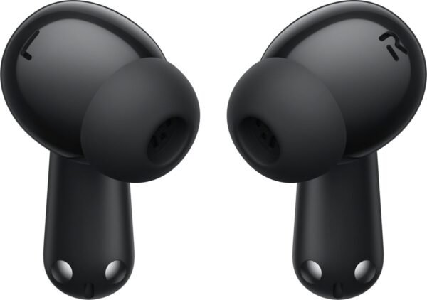 OnePlus Nord Buds 3 Pro - Starry Black – vooraanzicht