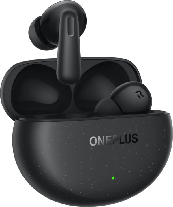 OnePlus Nord Buds 3 Pro - Starry Black