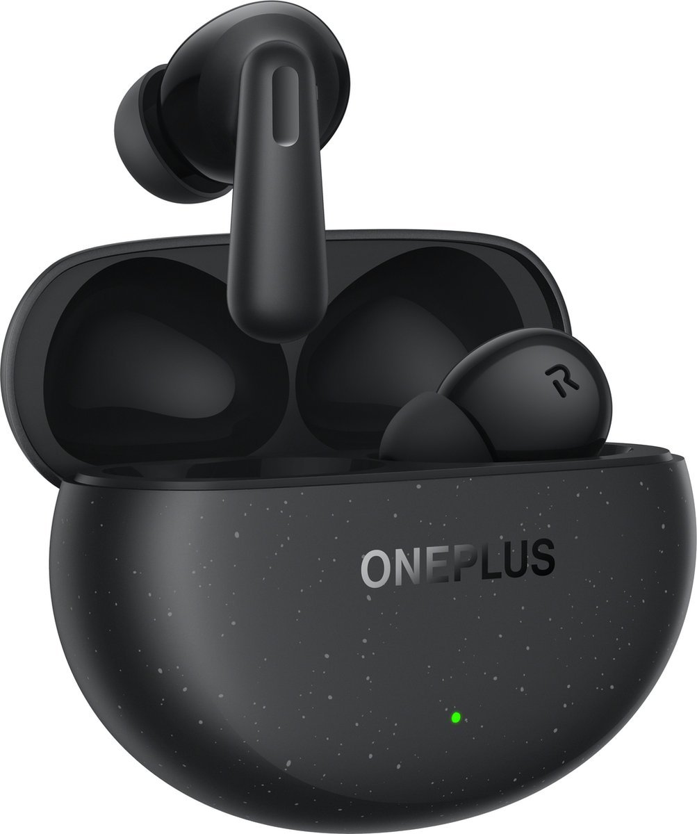 OnePlus Nord Buds 3 Pro - Starry Black