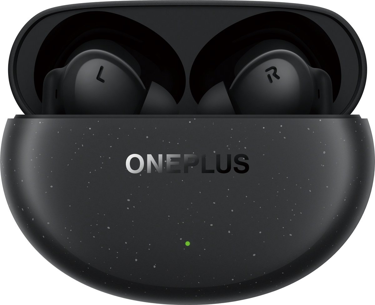 OnePlus Nord Buds 3 Pro - Starry Black