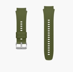 OnePlus Watch Strap Emerald Green