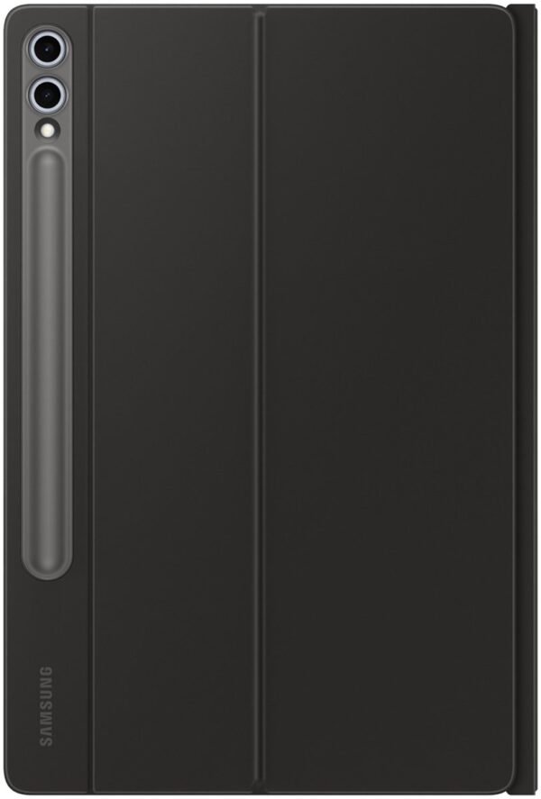 Samsung - Book Cover Keyboard - Galaxy Tab S10+/S9+/S9 FE+ – achteraanzicht