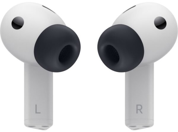 Samsung Galaxy Buds3 FE - Grijs – vooraanzicht