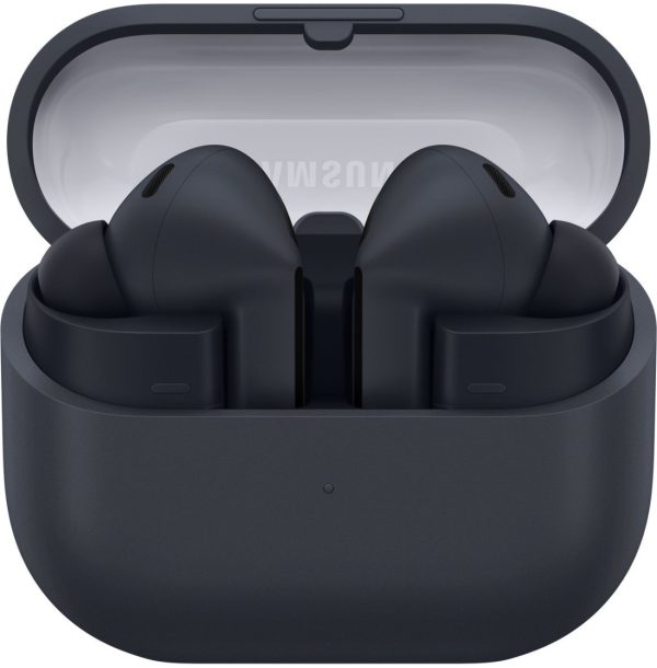 Samsung Galaxy Buds3 FE - Zwart – vooraanzicht