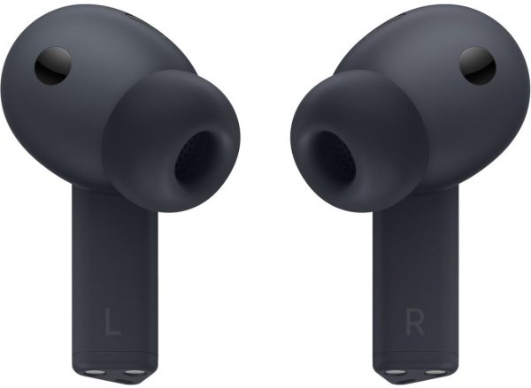 Samsung Galaxy Buds3 FE - Zwart – vooraanzicht