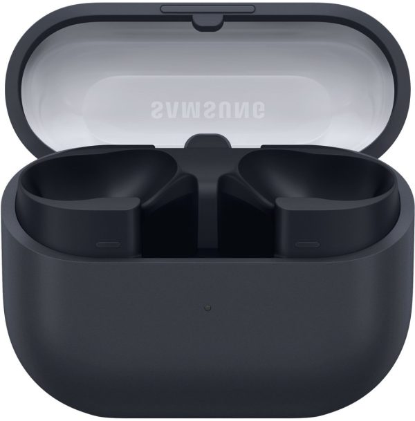 Samsung Galaxy Buds3 FE - Zwart – vooraanzicht