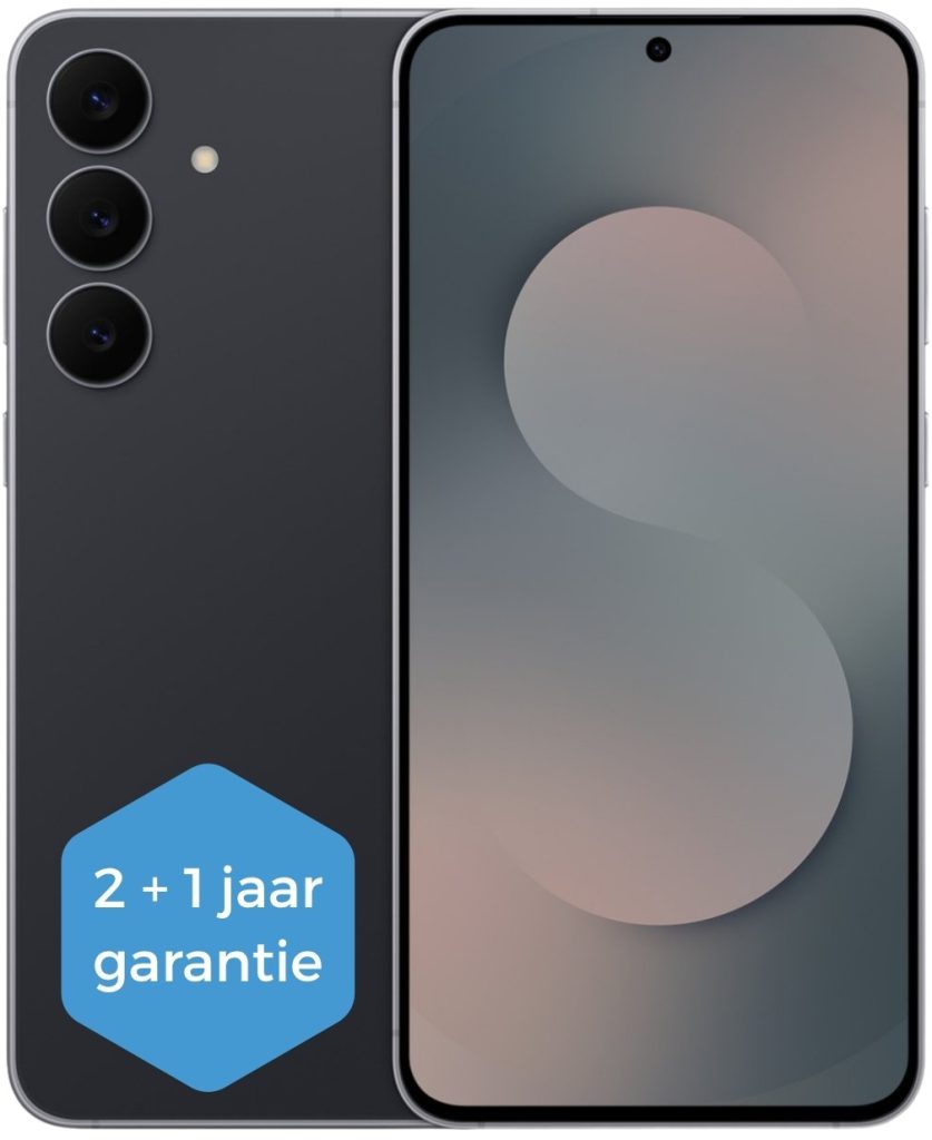 samsung galaxy s25 plus 5g – 256gb – blueblack (kopie)