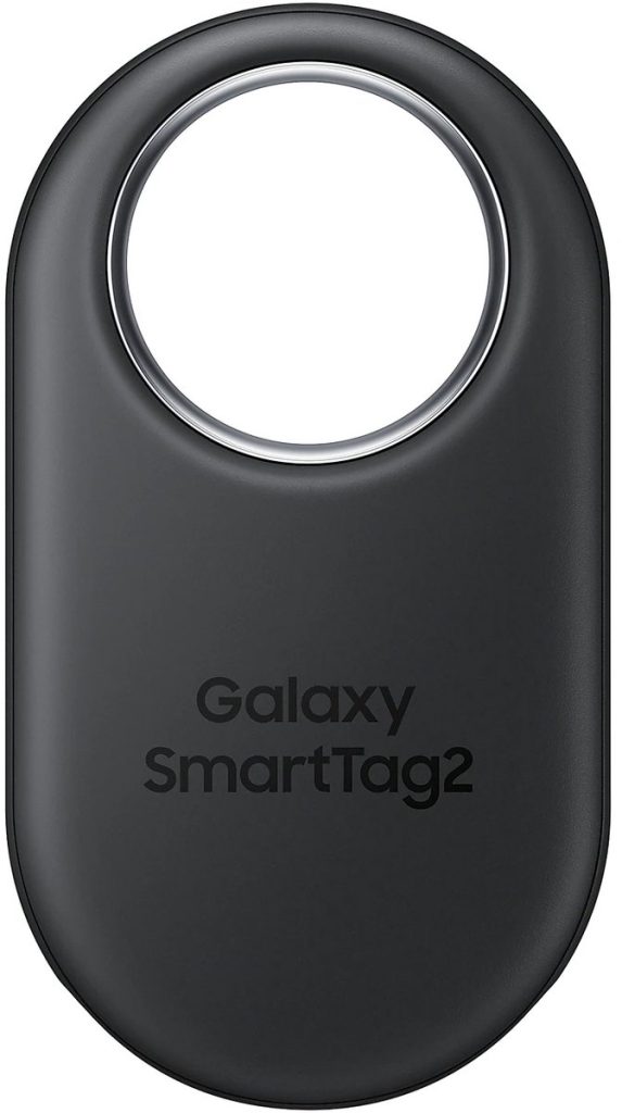 samsung galaxy smarttag 2 zwart