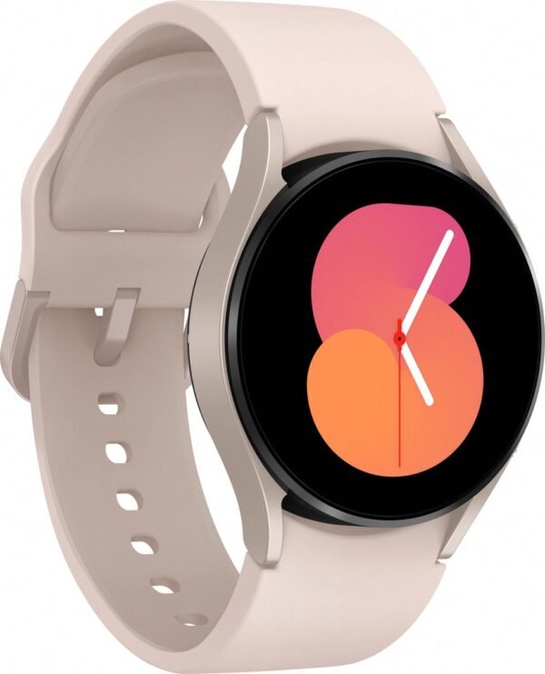 Samsung Galaxy Watch5 - 40 mm - Pink Gold