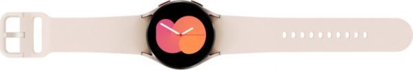 Samsung Galaxy Watch5 - 40 mm - Pink Gold