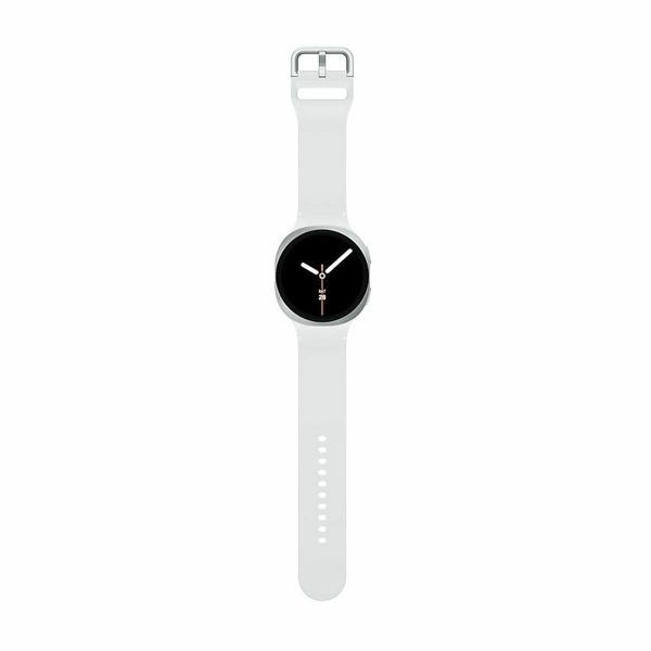 Samsung Galaxy Watch8 - smartwatch - 44mm - Silver