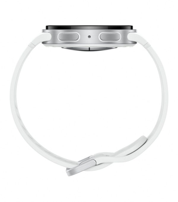 Samsung Galaxy Watch8 - smartwatch - 44mm - Silver