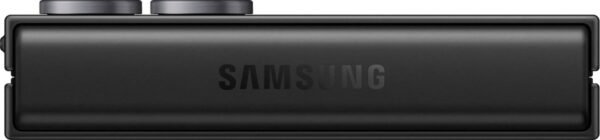 Samsung Galaxy Z Flip7 FE 5G – 256GB – Zwart