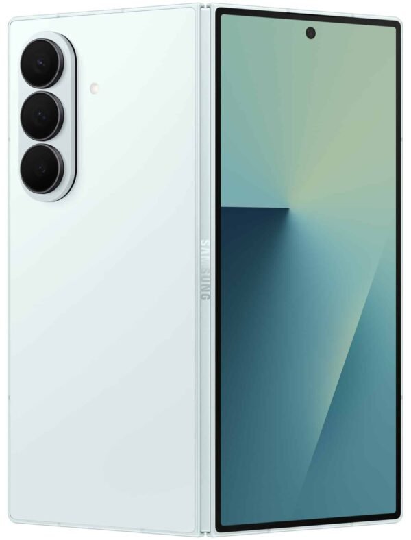 Samsung Galaxy Z Fold7 5G – 256GB – Mint