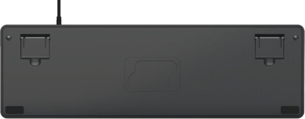 Trust GXT 1863 Thaz – Gaming Toetsenbord – RGB – Mechanisch