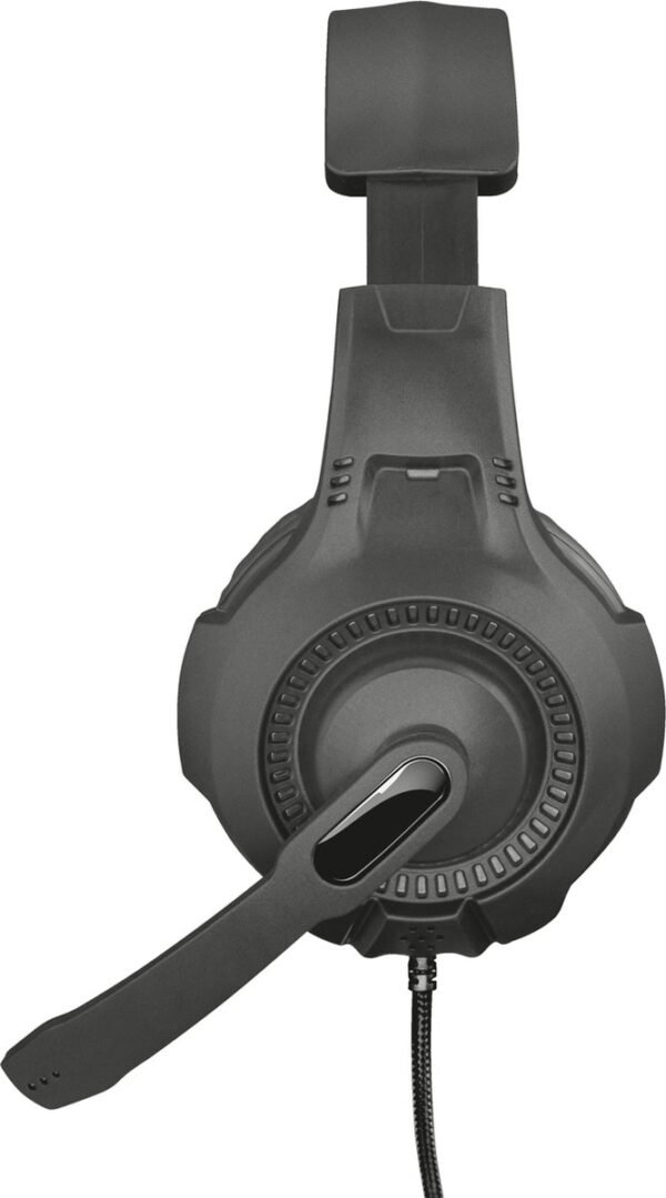 Trust GXT307 RAVU – Gaming Headset – Geschikt voor PC