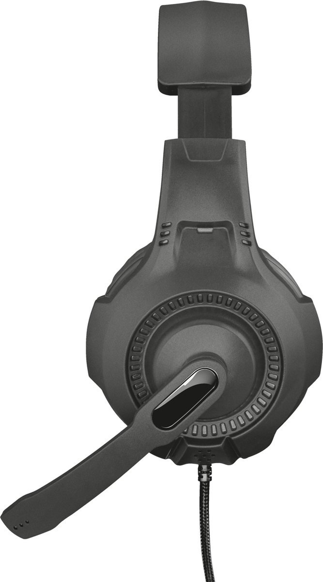 Trust GXT307 RAVU – Gaming Headset – Geschikt voor PC