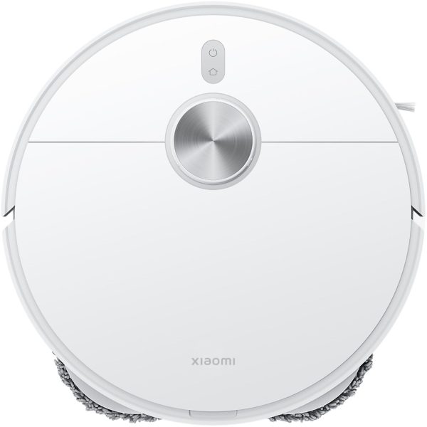 XIAOMI X10 Plus Robotstofzuiger Wit