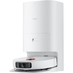 xiaomi x10 plus robotstofzuiger wit