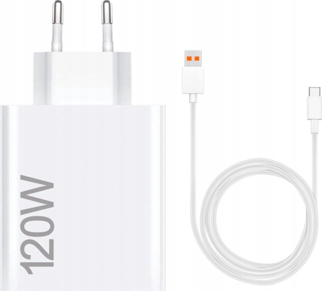 xiaomi 120w hypercharge combo (type a) eu