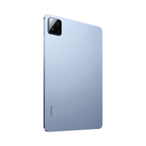 Xiaomi Pad 7 - 11.2 inch - 8GB/128GB - Blauw – achteraanzicht