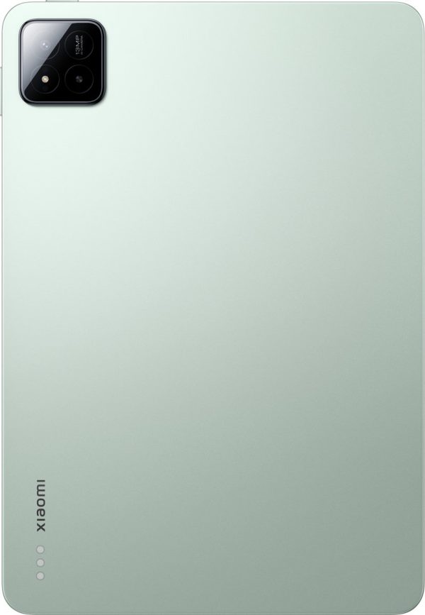 Xiaomi Pad 7 - 11.2 inch - 8GB/128GB - Groen – achteraanzicht