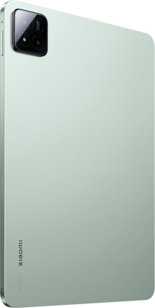 Xiaomi Pad 7 - 11.2 inch - 8GB/128GB - Groen – achteraanzicht