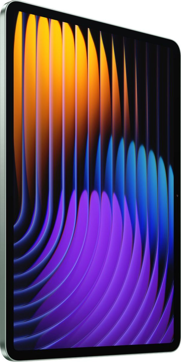 Xiaomi Pad 7 - 11.2 inch - 8GB/128GB - Groen – vooraanzicht