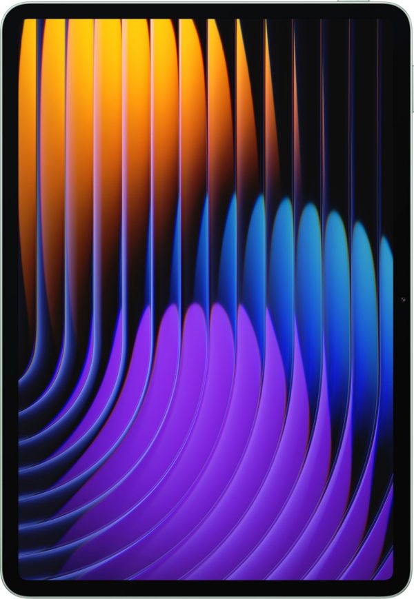 Xiaomi Pad 7 - 11.2 inch - 8GB/128GB - Groen – vooraanzicht
