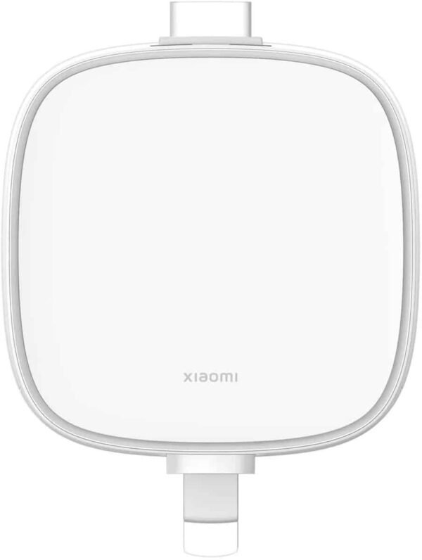Xiaomi Smart Airfryer - 4.5 Liter - Wit