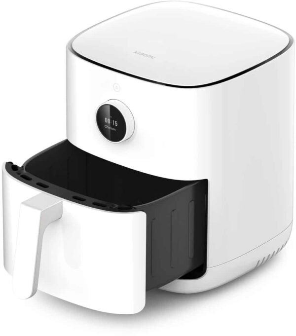 Xiaomi Smart Airfryer - 4.5 Liter - Wit