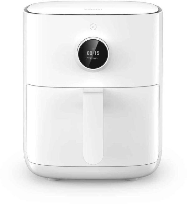 Xiaomi Smart Airfryer - 4.5 Liter - Wit – vooraanzicht