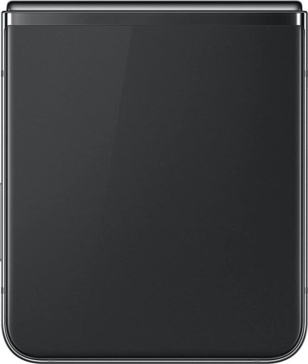 Samsung Galaxy Z Flip5 - 256GB - Graphite