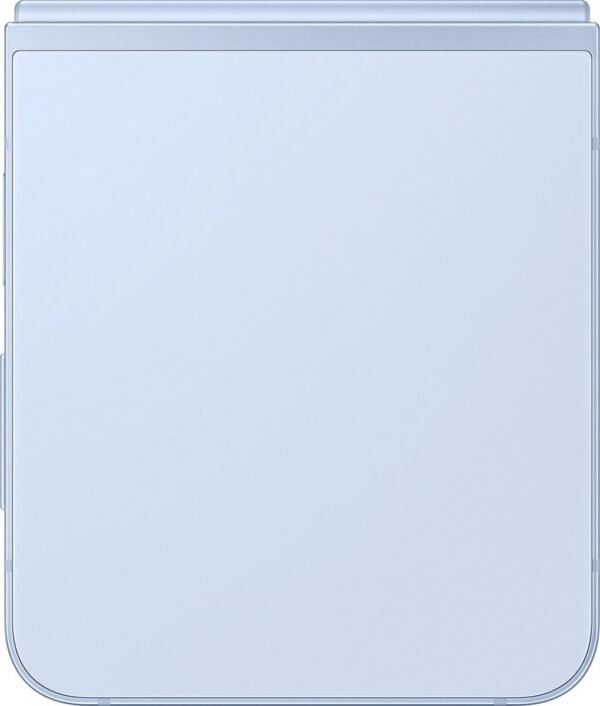 Samsung Galaxy Z Flip6 - 256GB - Blauw