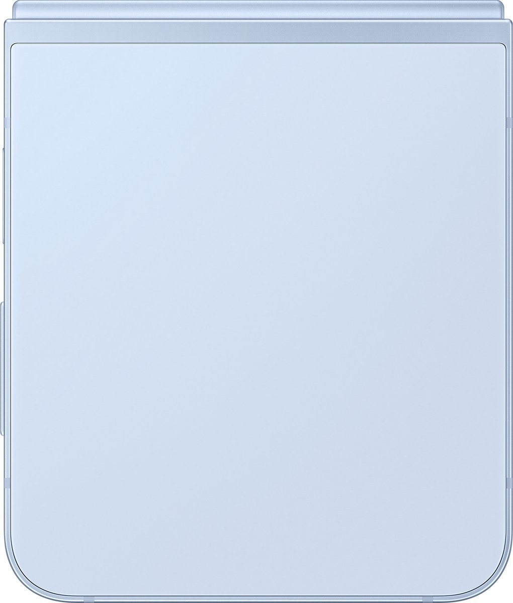 Samsung Galaxy Z Flip6 - 256GB - Blauw