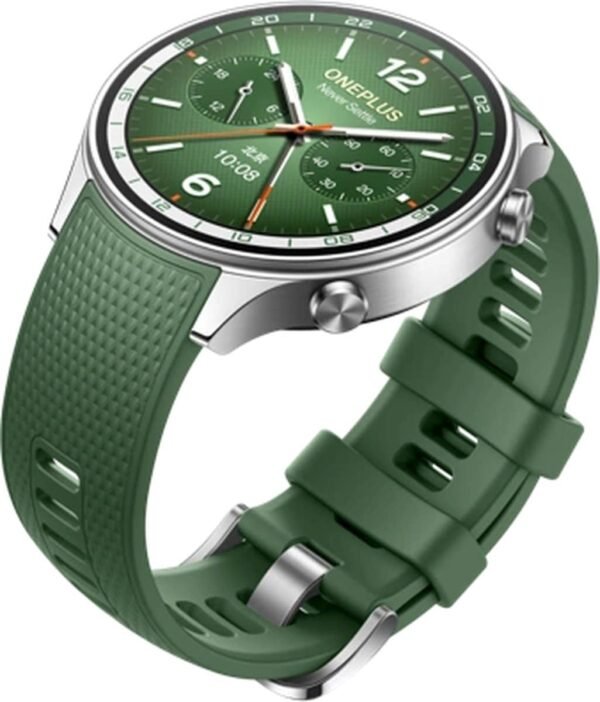 OnePlus Watch 2R - Forest Green