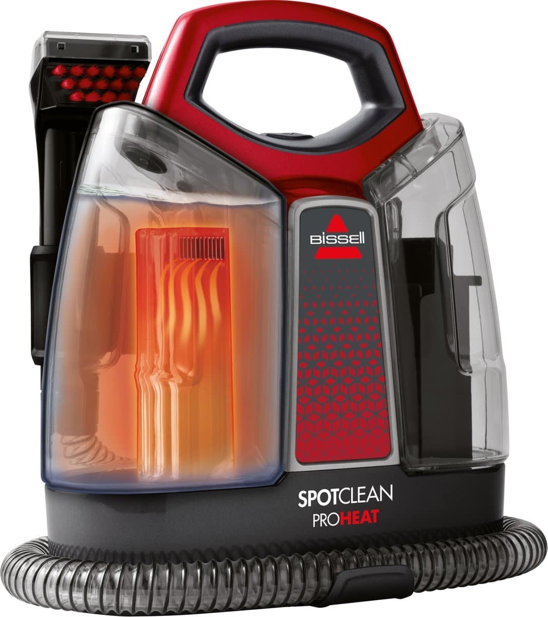 BISSELL SpotClean Proheat - Vlekkenreiniger