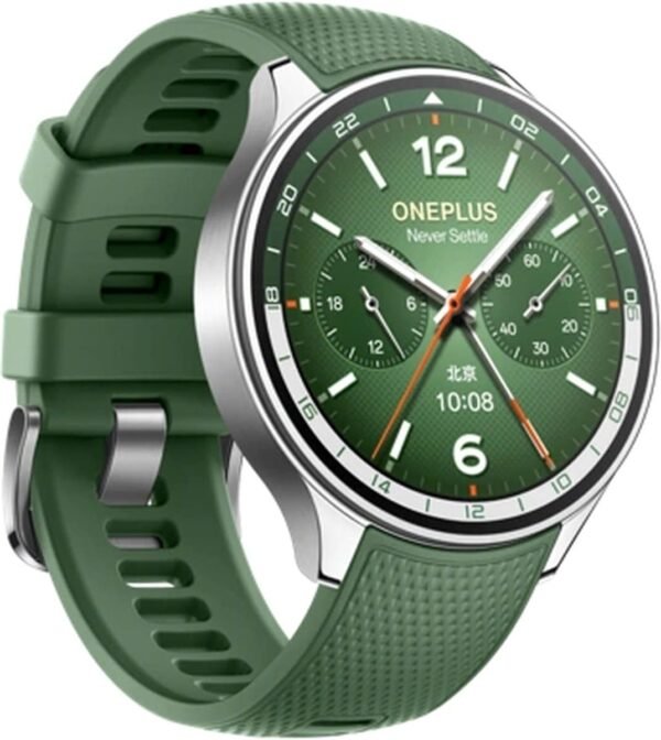OnePlus Watch 2R - Forest Green